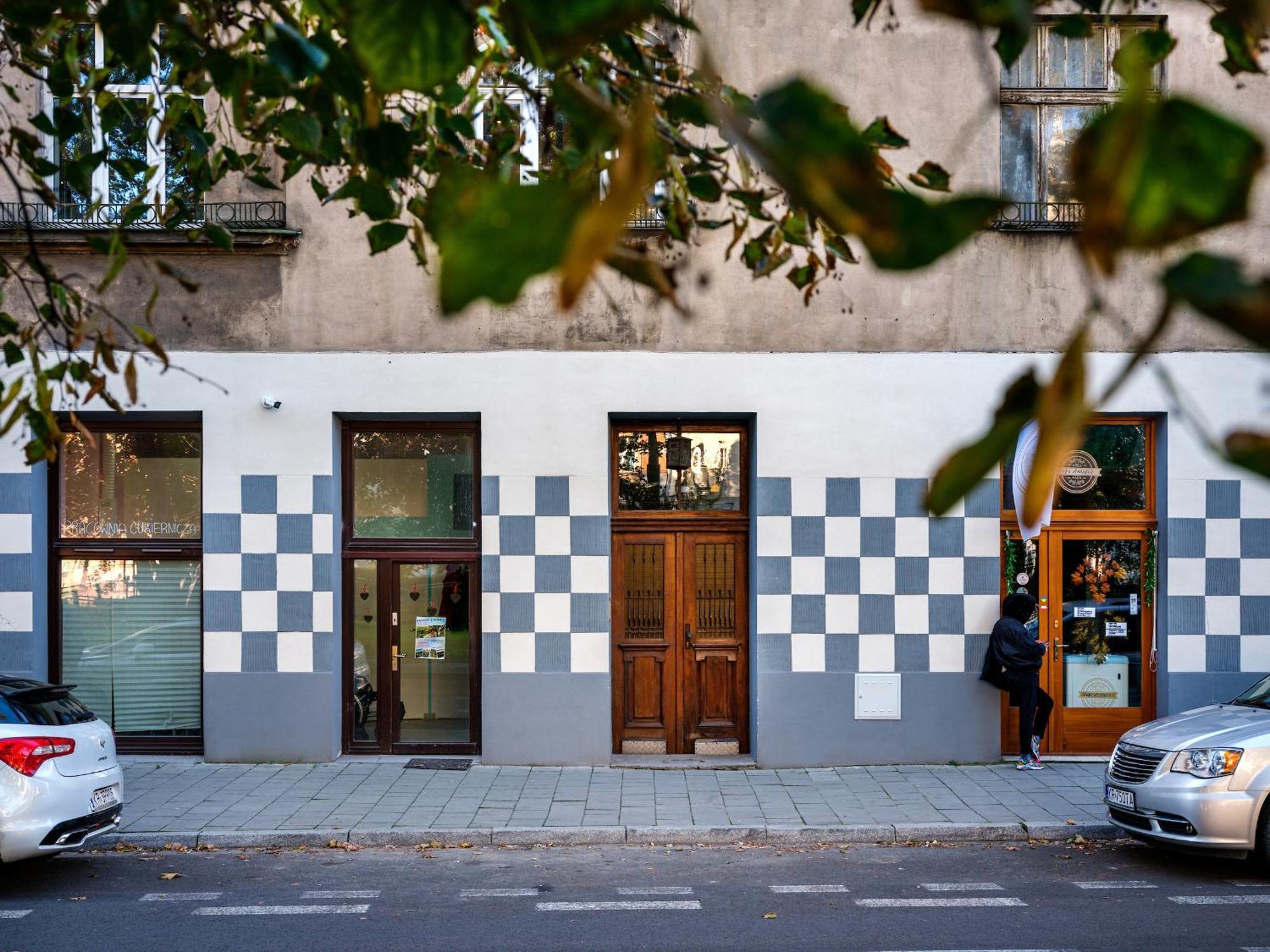 Bluebird Apt Old Town & Wawel Hill By Vistula River - By Homelike Krakow Exterior photo